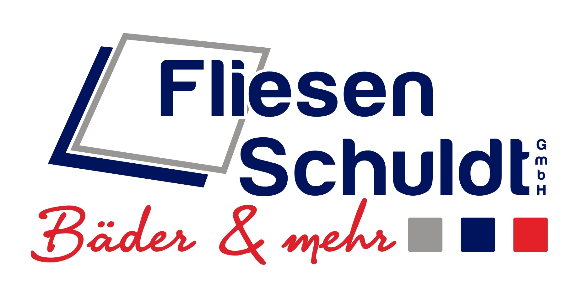 Logo von Fliesen Schuldt GmbH